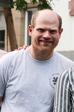   Christian Reichelt