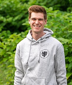  Jan Kuchhäuser