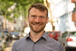   Moritz Müller