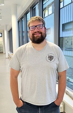   Torsten Euler